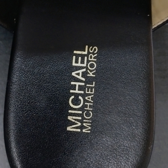 Michael Kors Sandals - Picture 2 of 11